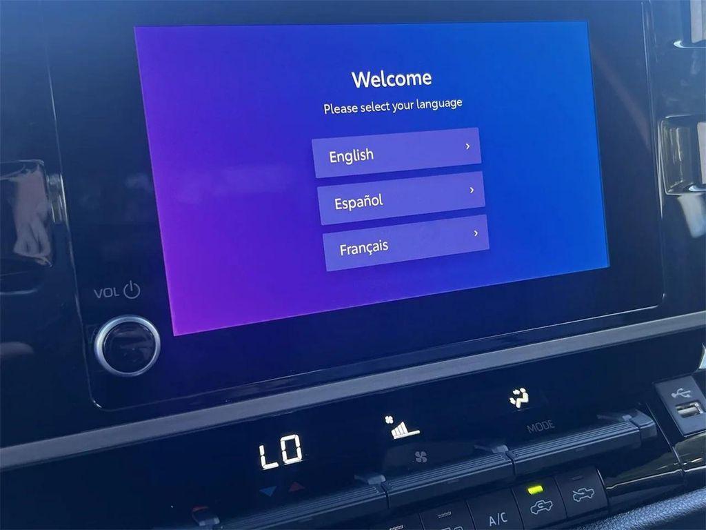 new 2025 Toyota Tundra car, priced at $53,298