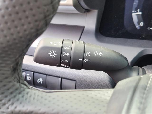 new 2025 Toyota Tacoma car, priced at $45,960