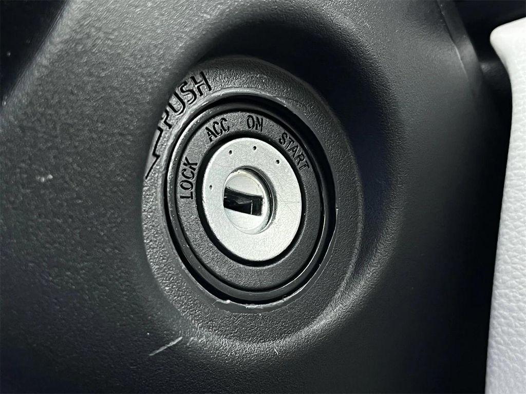 used 2026 Toyota Corolla Cross car, priced at $25,987