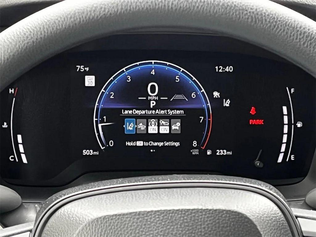 used 2026 Toyota Corolla Cross car, priced at $25,987