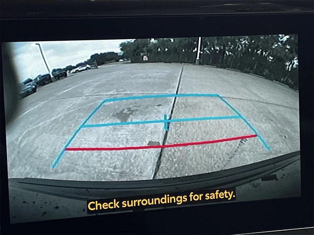 used 2026 Toyota Corolla Cross car, priced at $25,987