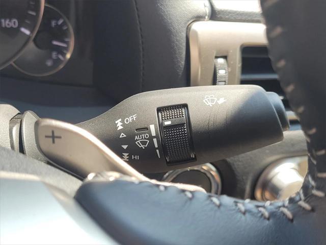 used 2019 Lexus GS 350 car, priced at $32,998