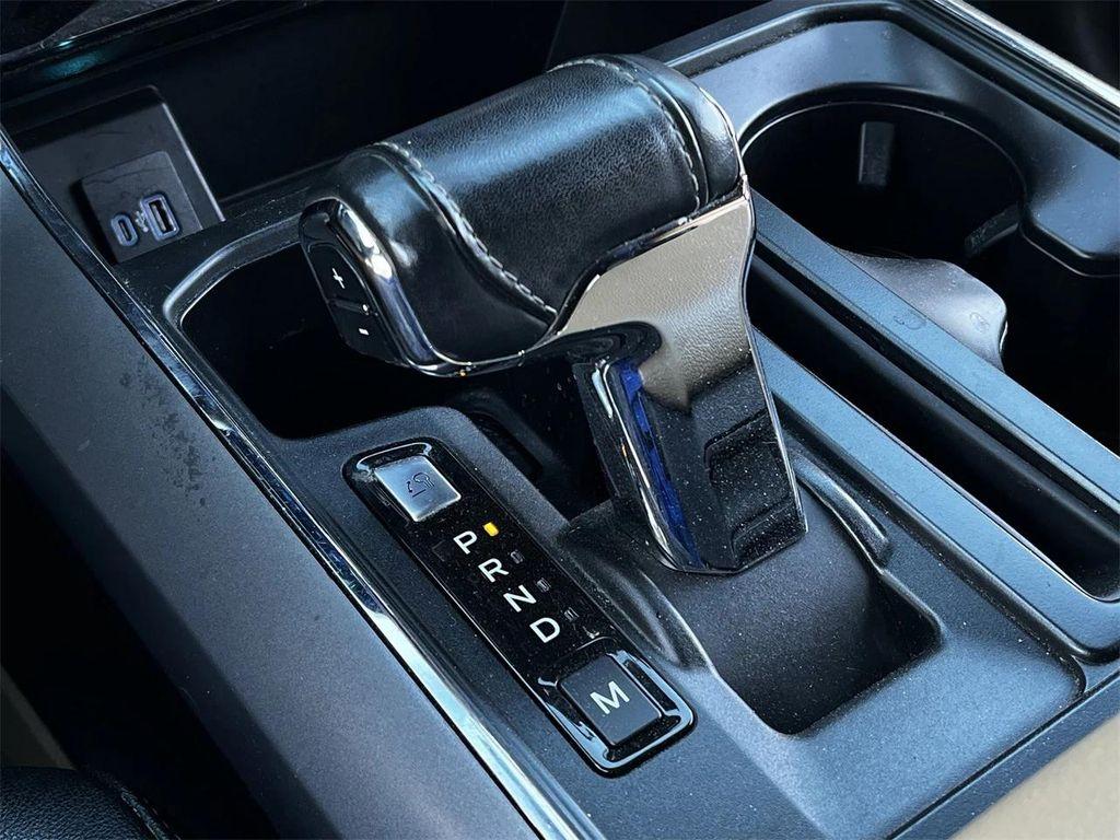 used 2021 Ford F-150 car, priced at $36,624