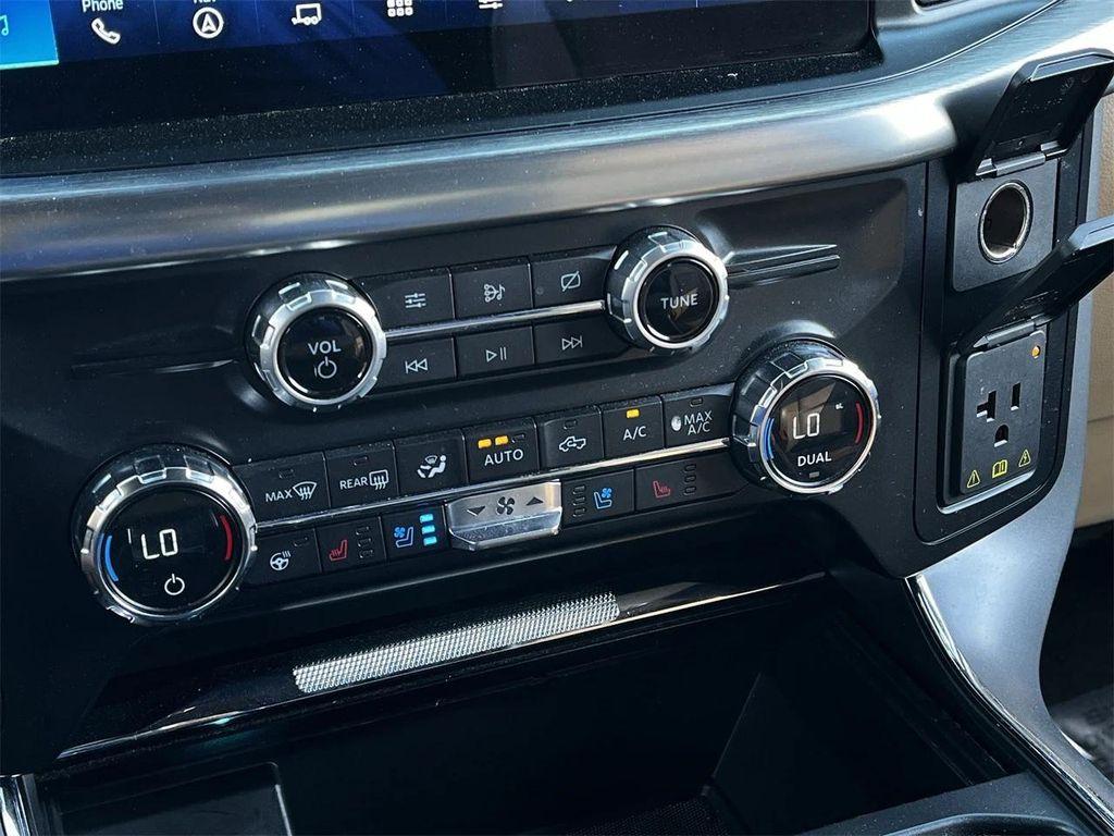 used 2021 Ford F-150 car, priced at $36,624