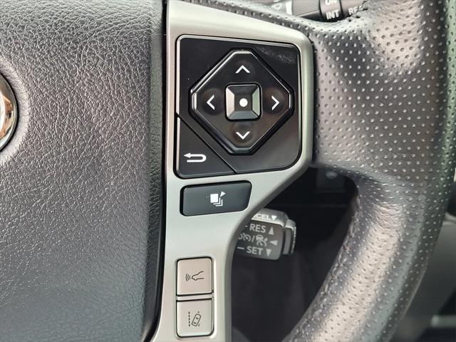 used 2024 Toyota 4Runner car, priced at $52,803
