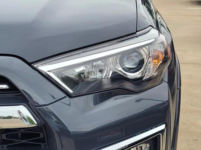 used 2024 Toyota 4Runner car, priced at $52,803