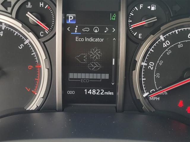 used 2024 Toyota 4Runner car, priced at $52,803