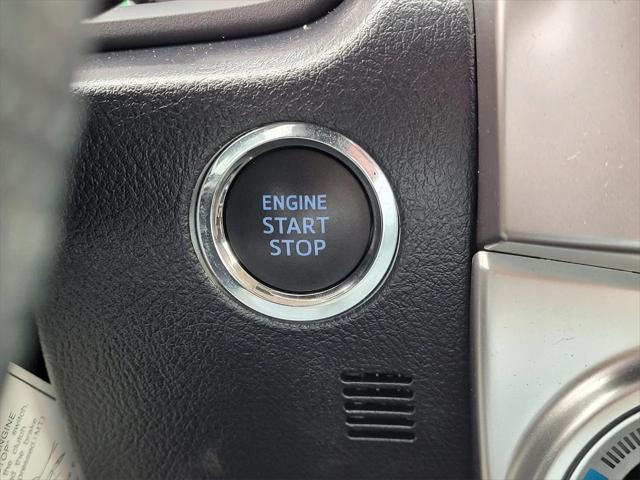 used 2024 Toyota 4Runner car, priced at $52,803