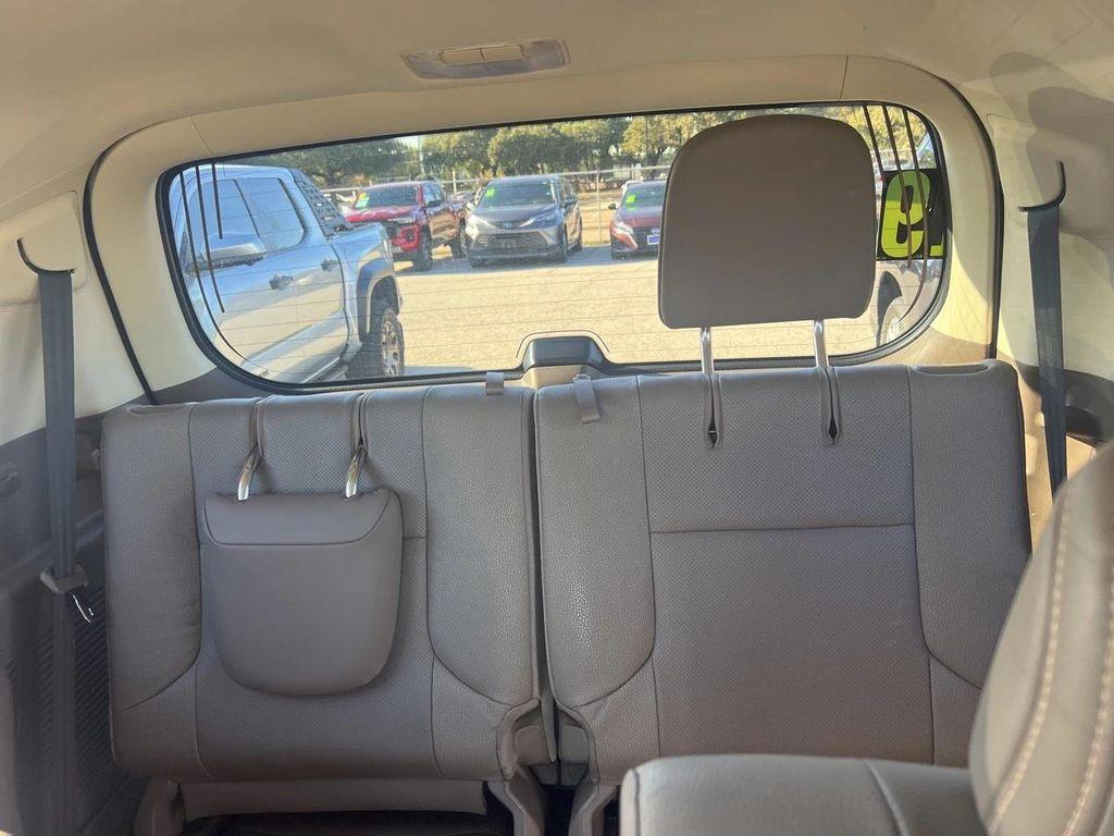 used 2019 Lexus GX 460 car, priced at $30,998