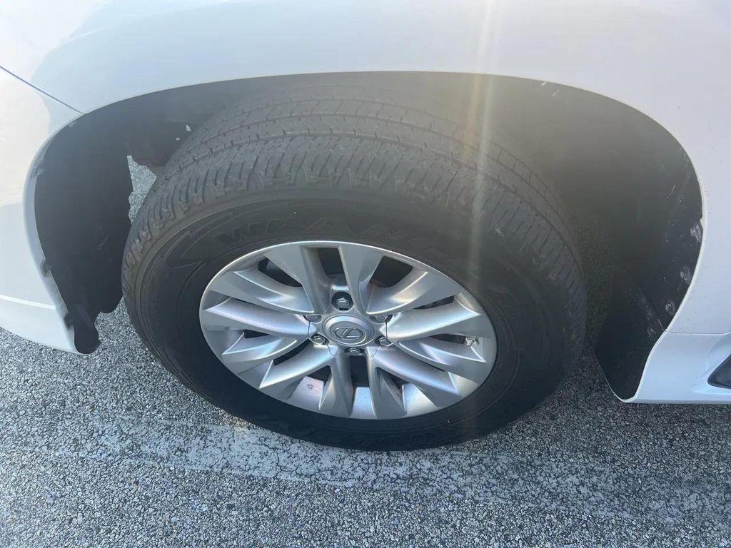 used 2019 Lexus GX 460 car, priced at $30,998