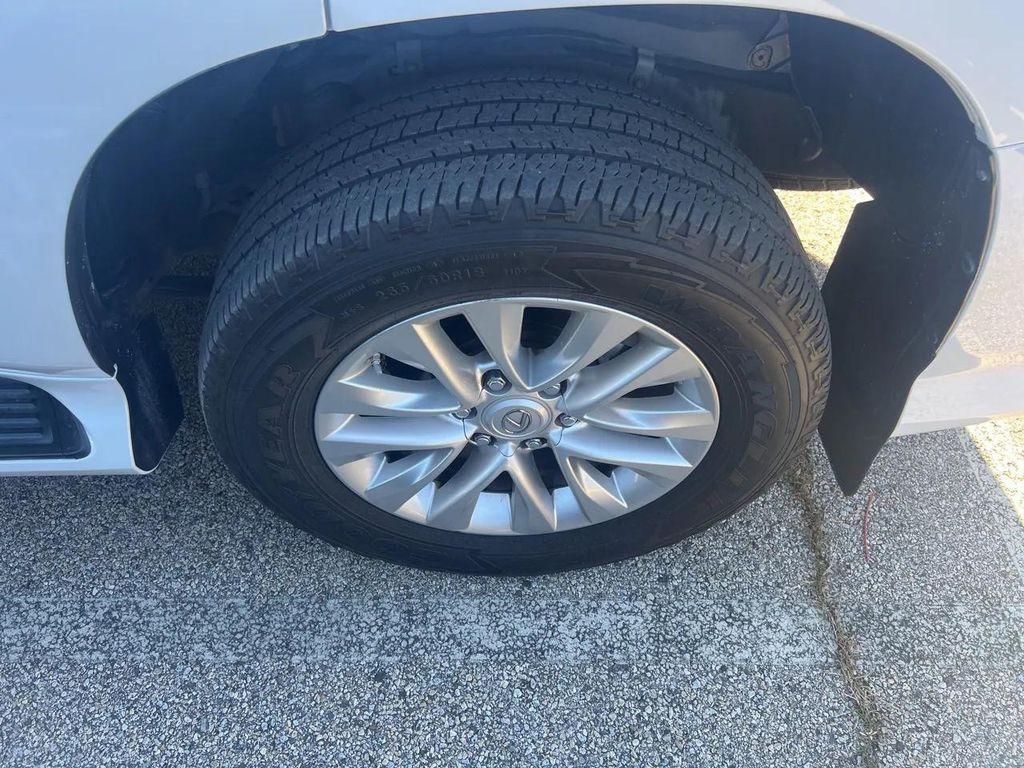 used 2019 Lexus GX 460 car, priced at $30,998