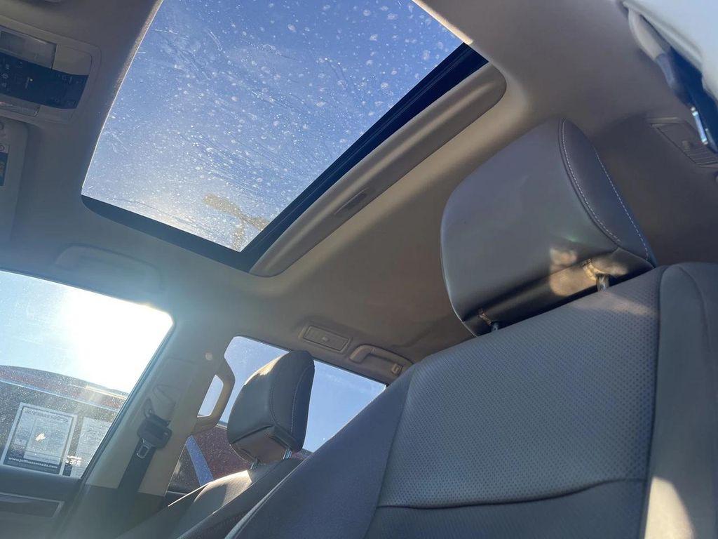 used 2019 Lexus GX 460 car, priced at $30,998