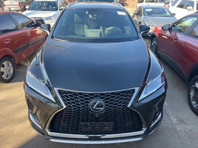 used 2020 Lexus RX 350 car, priced at $35,998