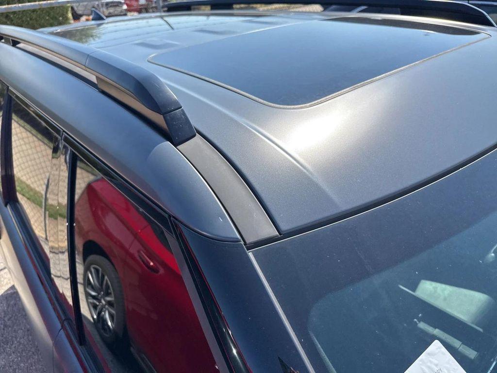 used 2024 Hyundai Santa Fe car