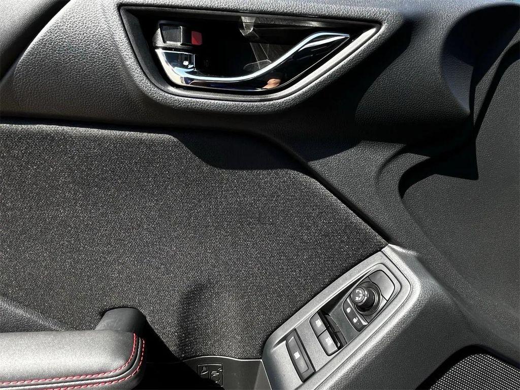 used 2023 Subaru BRZ car, priced at $26,639