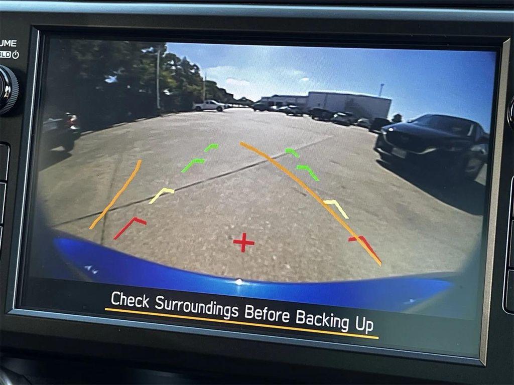 used 2023 Subaru BRZ car, priced at $26,639