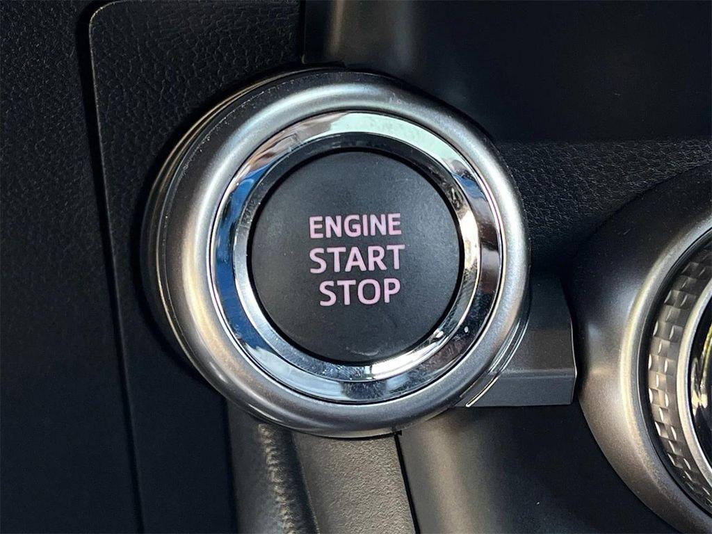 used 2023 Subaru BRZ car, priced at $26,639