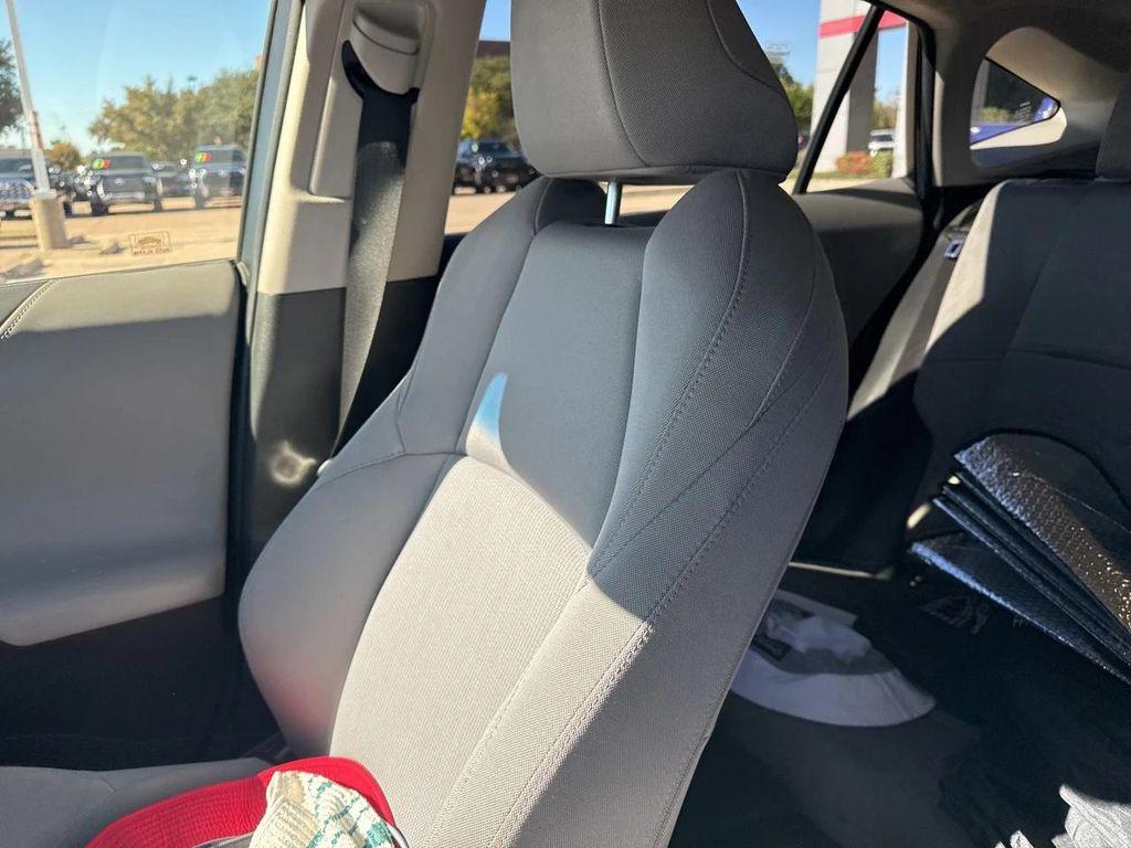 used 2021 Toyota Venza car, priced at $24,855