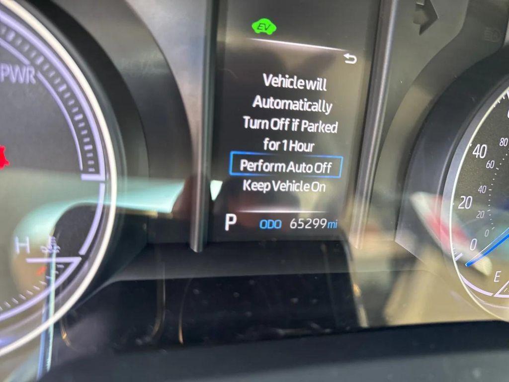 used 2021 Toyota Venza car, priced at $24,855