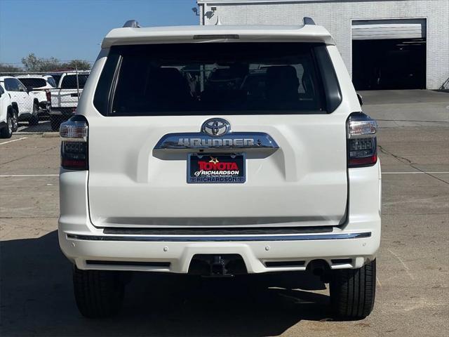 used 2020 Toyota 4Runner car, priced at $36,395