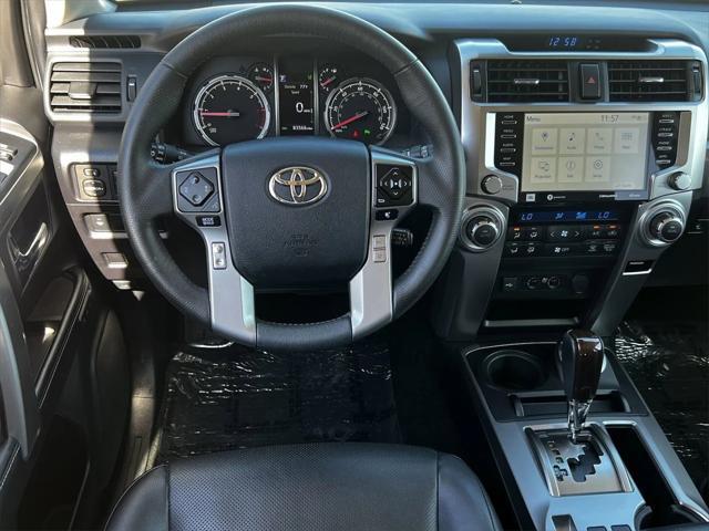 used 2020 Toyota 4Runner car, priced at $36,395