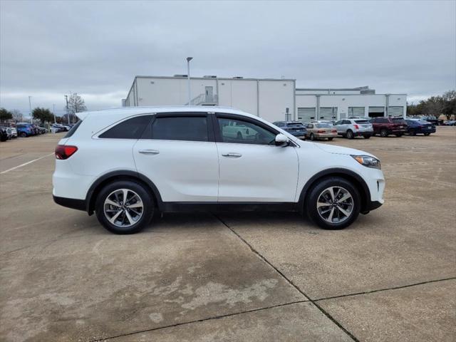 used 2019 Kia Sorento car, priced at $14,998