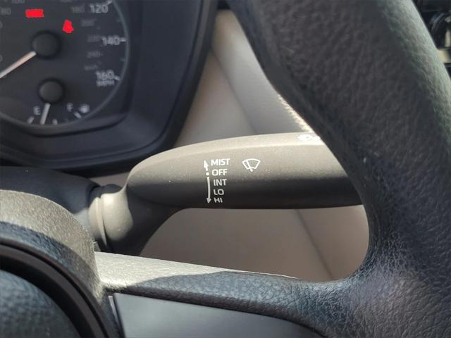 used 2025 Toyota Corolla car, priced at $22,987