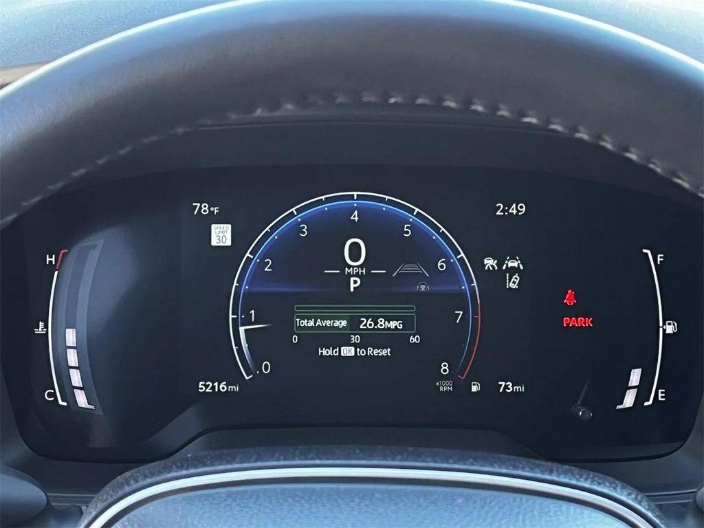 used 2025 Toyota Corolla car, priced at $25,998