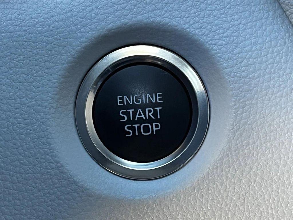 used 2025 Toyota Corolla car, priced at $25,998