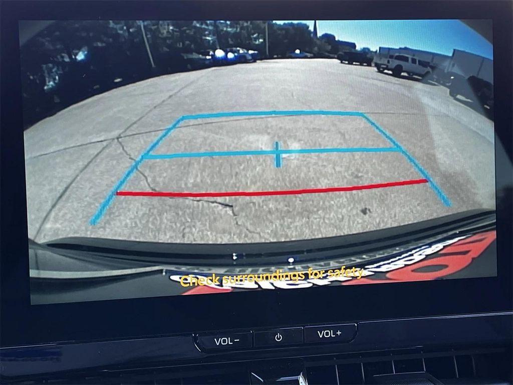 used 2025 Toyota Corolla car, priced at $25,998