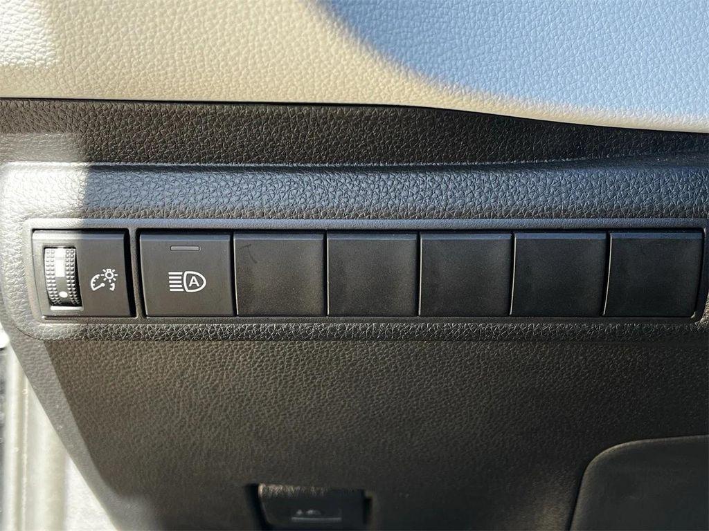 used 2025 Toyota Corolla car, priced at $25,998