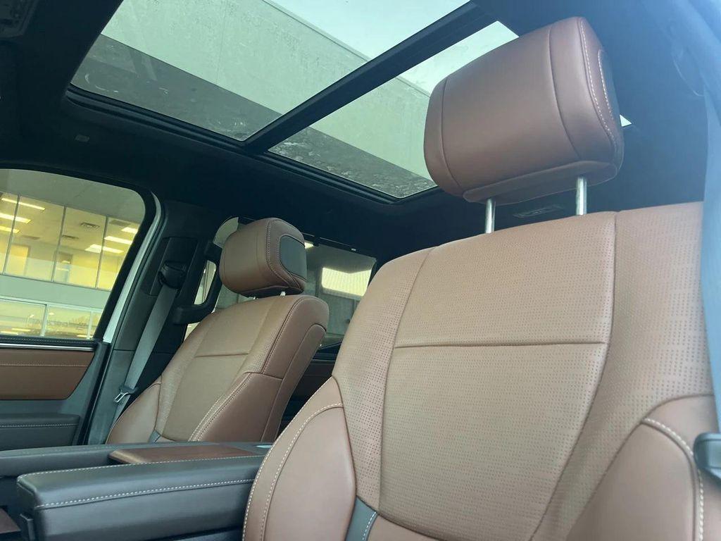 used 2025 Toyota Tundra Hybrid car, priced at $60,664