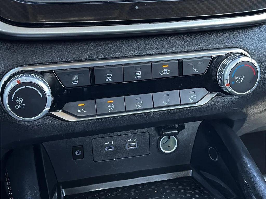 used 2024 Nissan Altima car, priced at $21,998