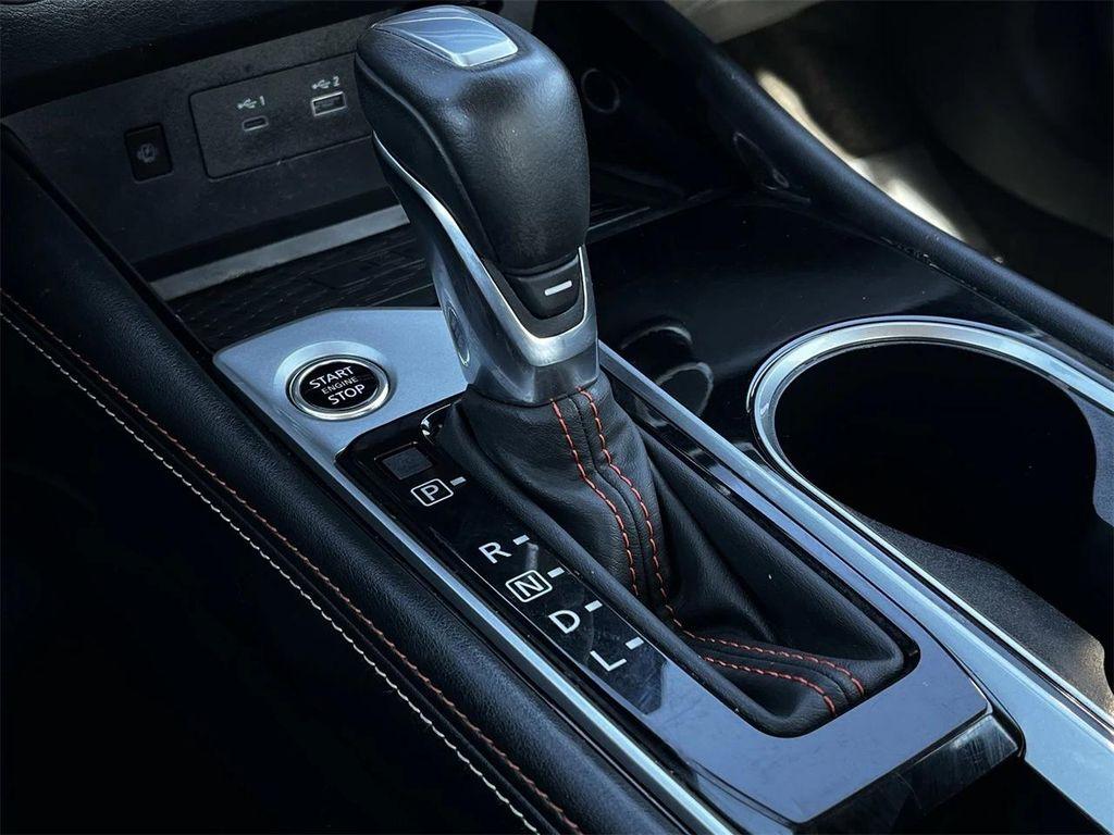 used 2024 Nissan Altima car, priced at $21,998