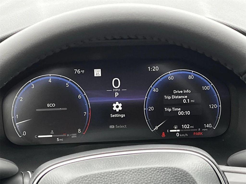 new 2025 Toyota RAV4 car, priced at $41,430