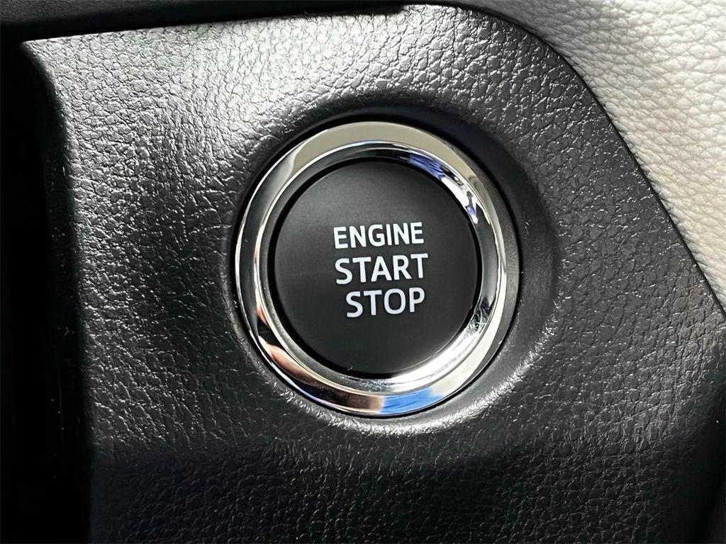 new 2025 Toyota RAV4 car, priced at $41,430