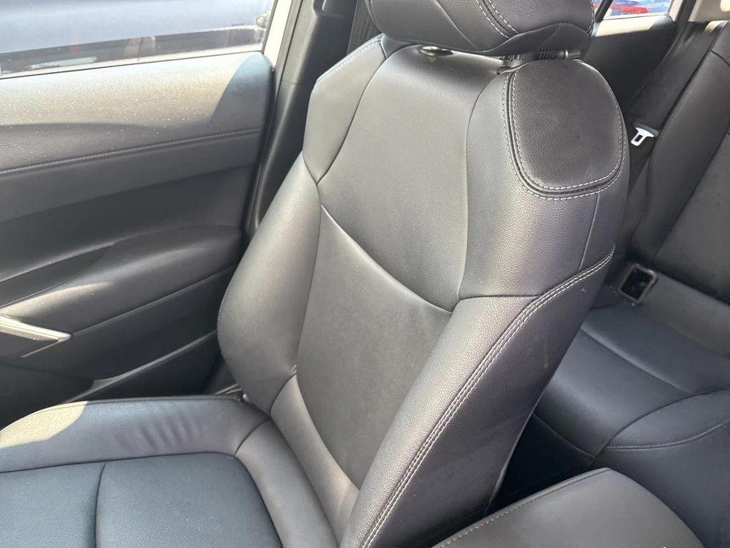 used 2022 Toyota Corolla Cross car, priced at $19,888