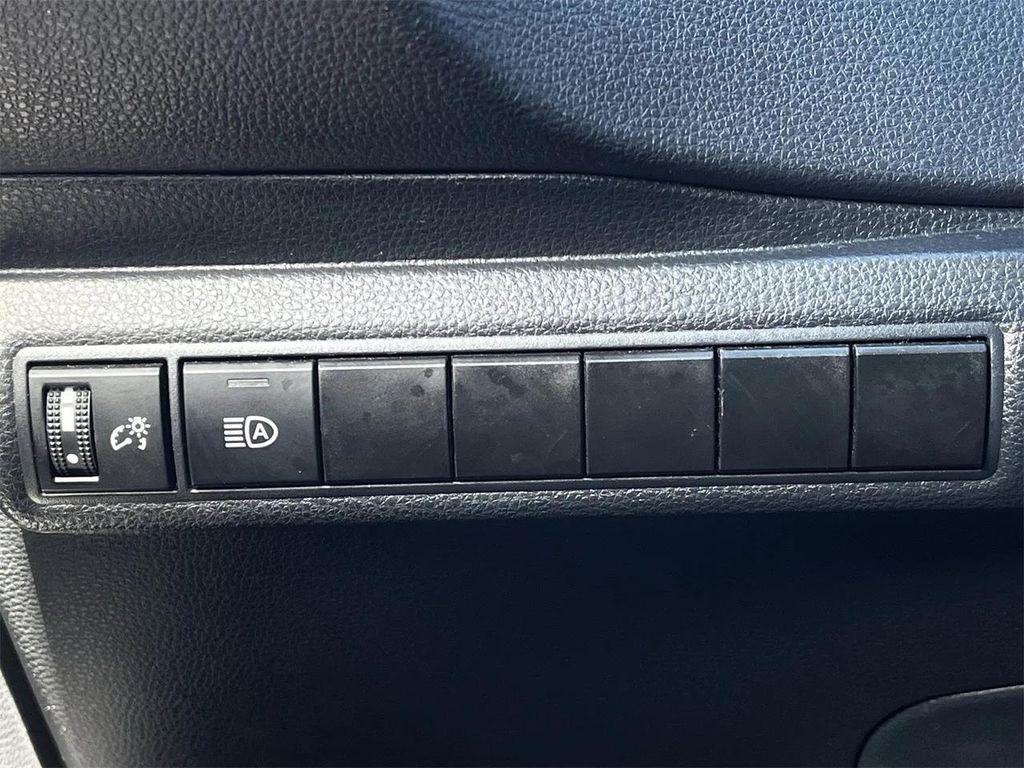 used 2024 Toyota Corolla car, priced at $17,998