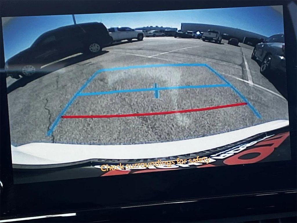 used 2024 Toyota Corolla car, priced at $17,998