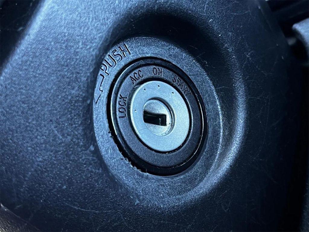 used 2024 Toyota Corolla car, priced at $17,998