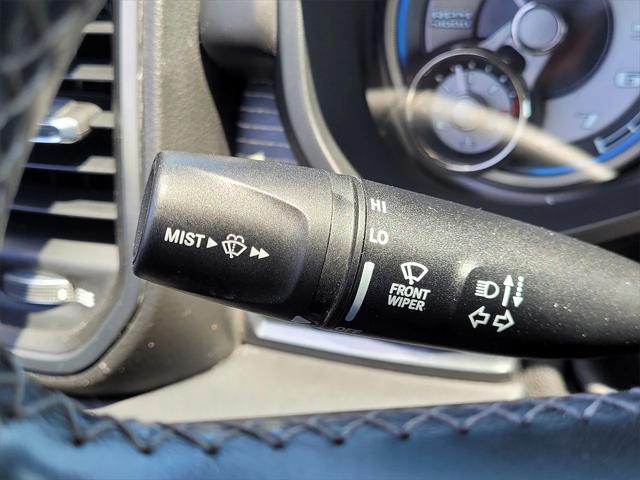 used 2021 Ram 1500 car, priced at $43,998