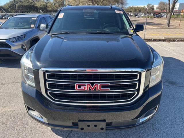 used 2020 GMC Yukon car, priced at $34,998