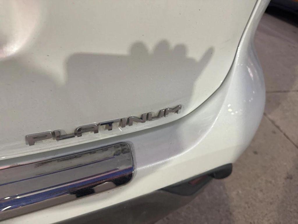 used 2022 Toyota Highlander car