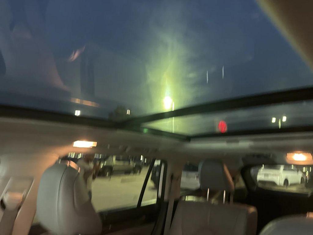 used 2022 Toyota Highlander car