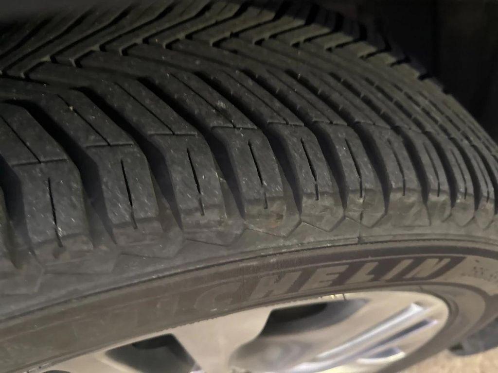 used 2022 Toyota Highlander car