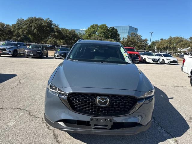 used 2022 Mazda CX-5 car, priced at $22,998