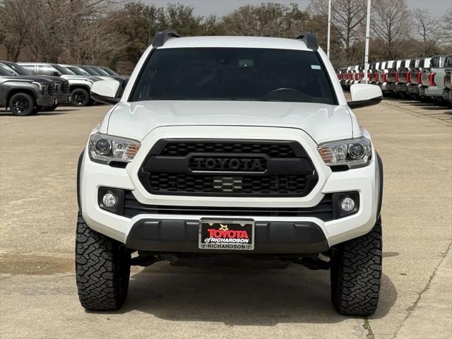 used 2019 Toyota Tacoma car, priced at $31,998