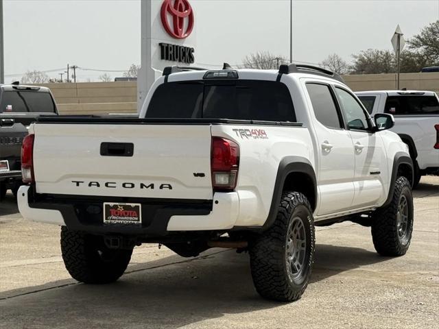 used 2019 Toyota Tacoma car, priced at $31,998