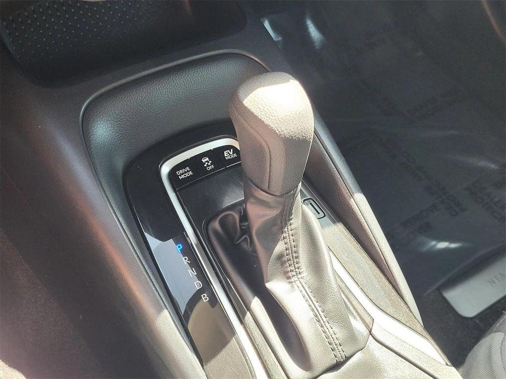 used 2023 Toyota Corolla Hybrid car, priced at $23,409