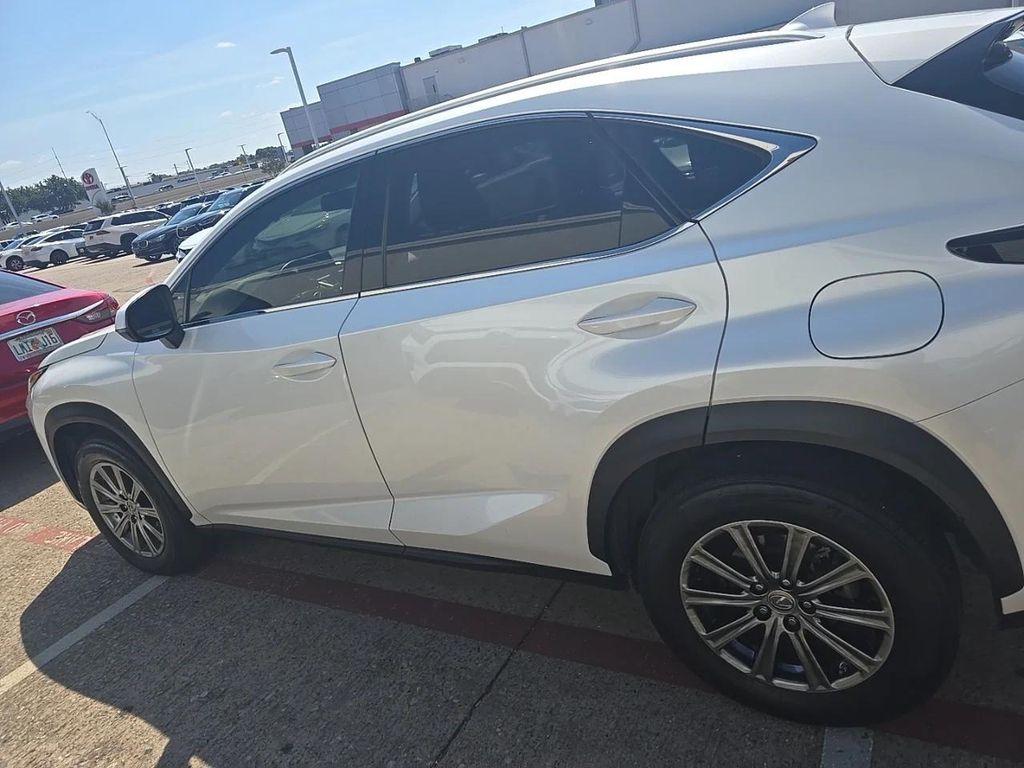 used 2017 Lexus NX 200t car, priced at $20,909